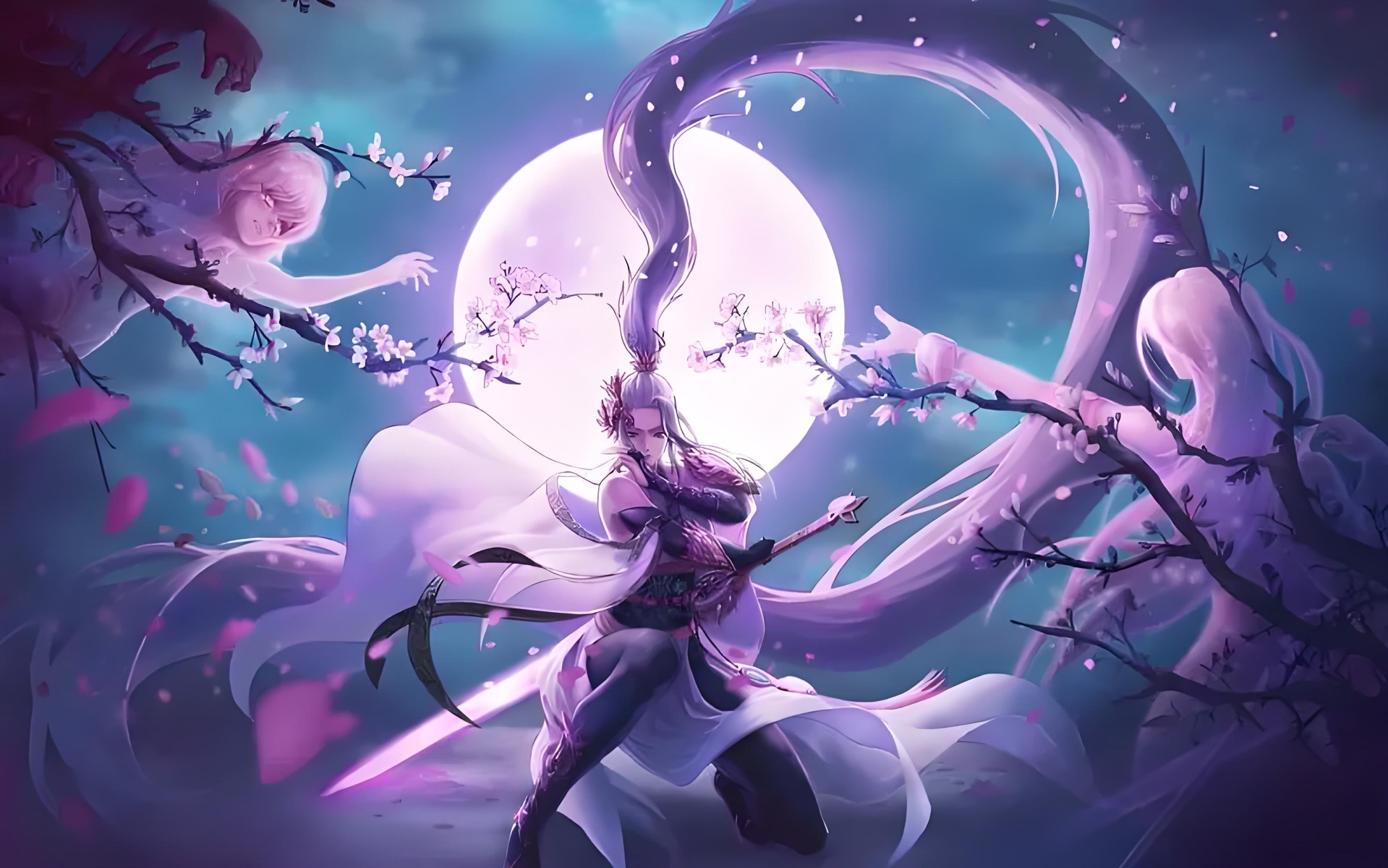 技术的展示 技术的展示