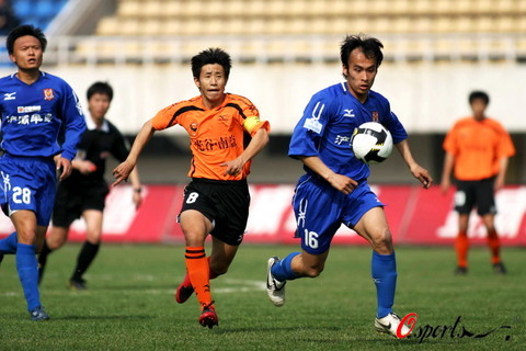 球以及場上 球以及場上