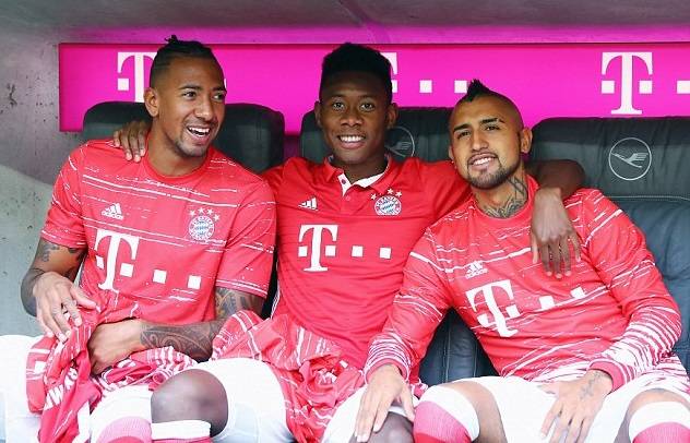 创新战术并 创新战术并