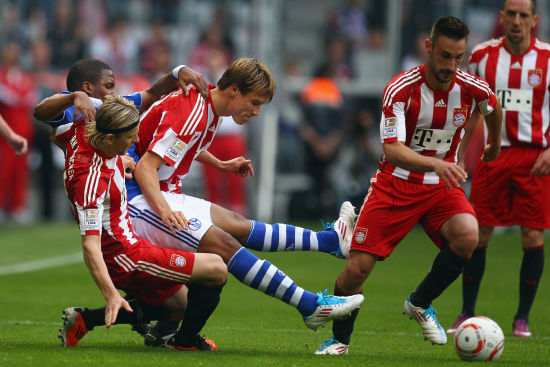 典型剧本 典型剧本