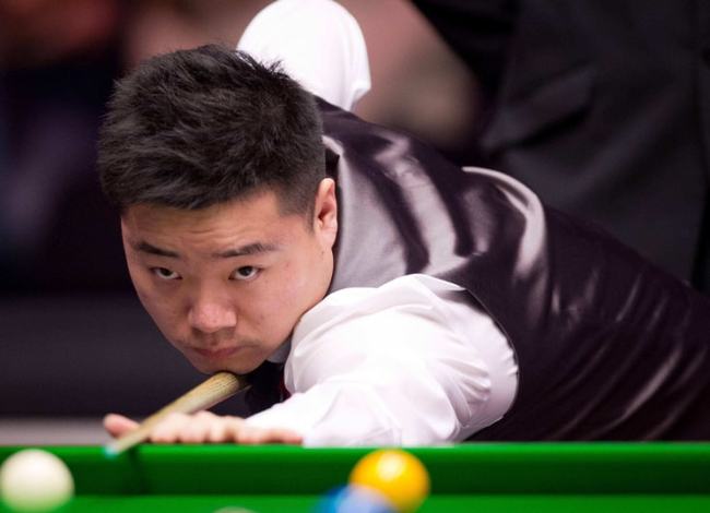 控场和搏命 控场和搏命